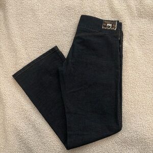 Y2K Parasuco Diamond Jeans
